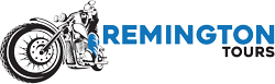 Remington Tours Logo
